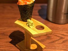 -鸭川食堂·鳗丼(鼓楼店)