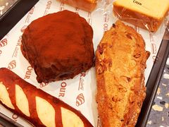 -OUR Bakery(SKP-S店)