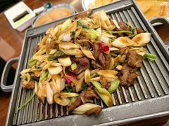 -全聚德(扬州虹桥坊店)