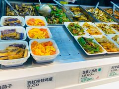 -老乡鸡(新邻天地店)