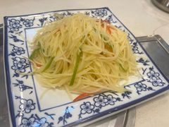 -内蒙联营烧麦 草原石榴红(护国寺店)