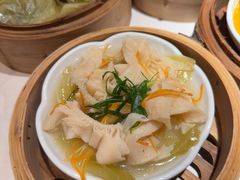 -禄运茶居·手工点心(猎德店)
