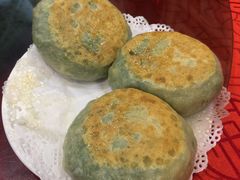 茴香盒子-玉华台饭庄(裕中西里小区店)
