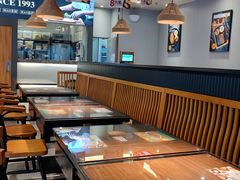 -豪享来中西餐厅(隆昌店)