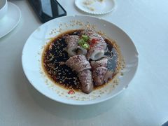 -不仔客海鲜·烧烤·270度海景餐厅(大东海店)