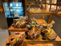 -Max Bakery 阿唛手作