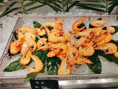 -冀粤香海鲜自助餐厅(西美五洲店)