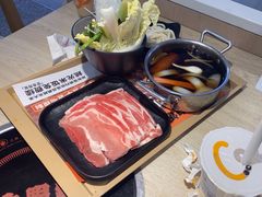 -吉野家(复兴路第二餐厅店)