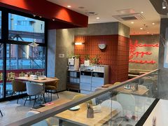 -必胜客(东岳店)