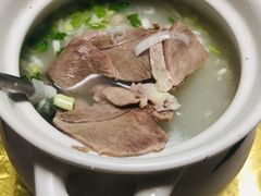 -老张烤羊(王哥庄店)