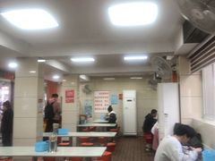大堂-舒记粉店(七星路店)