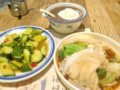 -卤儿道道(龙游路店)