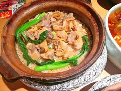 -嘉年华面包房餐厅（饺子馆）(陶然亭店)