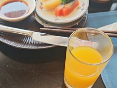 -盛宴自助餐厅(运达喜来登店)