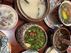 -那拉提之疆·新疆菜(美院店)