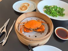 -天伦里餐厅(绿城桃花源店)