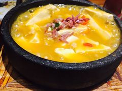 -云海肴·汽锅鸡·云南菜(天津国金汇店)