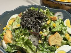 -羲和雅苑•北京烤鸭(国贸商城店)