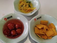 -德龙火锅(松源街直营店)