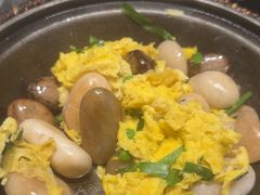 -江城小馆陕南妈妈菜·全球旅行餐厅(钟楼店)