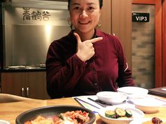 -青鹤谷(苏州店)