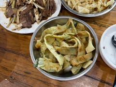 -清真马杰山牛肉汤馆