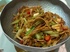 -苏梦江南·淮扬菜(夫子庙店)