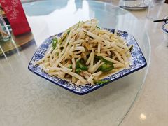 -呼吸森林·生态农庄农家乐私房菜