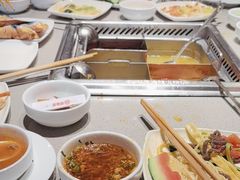 -海底捞火锅(公益西桥店)