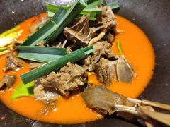 -楚成谷鸭馆(裕民店)