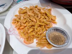 -珊海荟海鲜楼·天津菜·海肠捞饭·皮皮虾锅贴王(佛罗伦萨店)