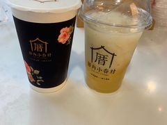 -厝内小眷村(西单大悦城店)