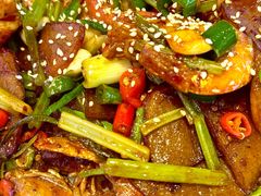 -渔家风味·鲅鱼水饺·央视展播·海鲜天津菜(开发区店)