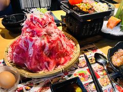 -沼津港渔市(宏伊国际广场店)