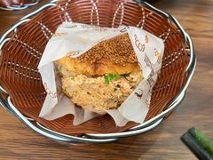 -万红路羊汤烧饼店(将台路店)