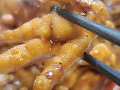 -福茂瀧牛蛙火锅烧鸡公(金沙总店)