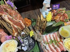 -鹤江桥·红油牛肉粉(SKP店)