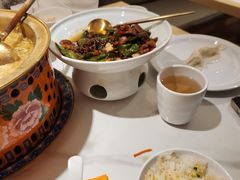 -上关东东北菜(夫子庙水游城店)