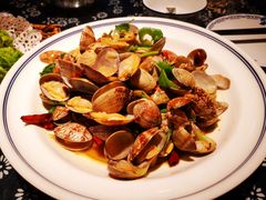 -旺角小渔村·海肠捞饭开创者(二马路店)