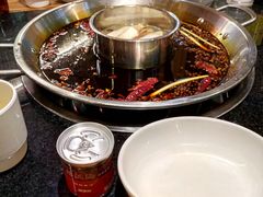 -好汉锅园林秘制老火锅 柴火霸王鸡(金沙店)