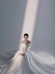 -摩玛婚纱摄影(杭州店)