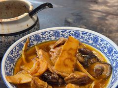 观音面-西园寺素食(西园弄戒幢律寺店)