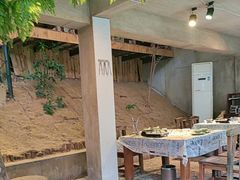 -天怡·鱼工厂(梅溪湖店)