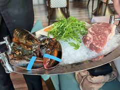 -云厨·高空西餐厅(成都瑯珀·凯悦臻选酒店)