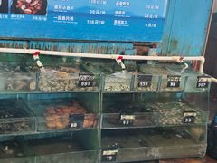 -蓝湾碧波·老字号·疍家非遗海上餐厅
