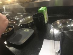 -汤响自助回转火锅百汇(乐峰广场店)
