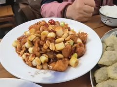 -鼎香润(德胜门内店)