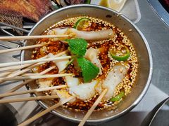 -椰庭·椰子鸡·创意玩家(晶耀前滩店)