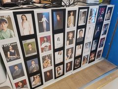 -一墨照相馆·证件照·形象照(世博店)