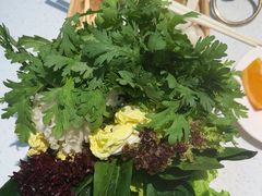 -千牛将·鲜牛肉火锅(开元路店)